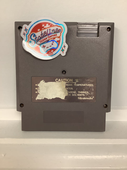 Donkey Kong [5 Screw] - NES