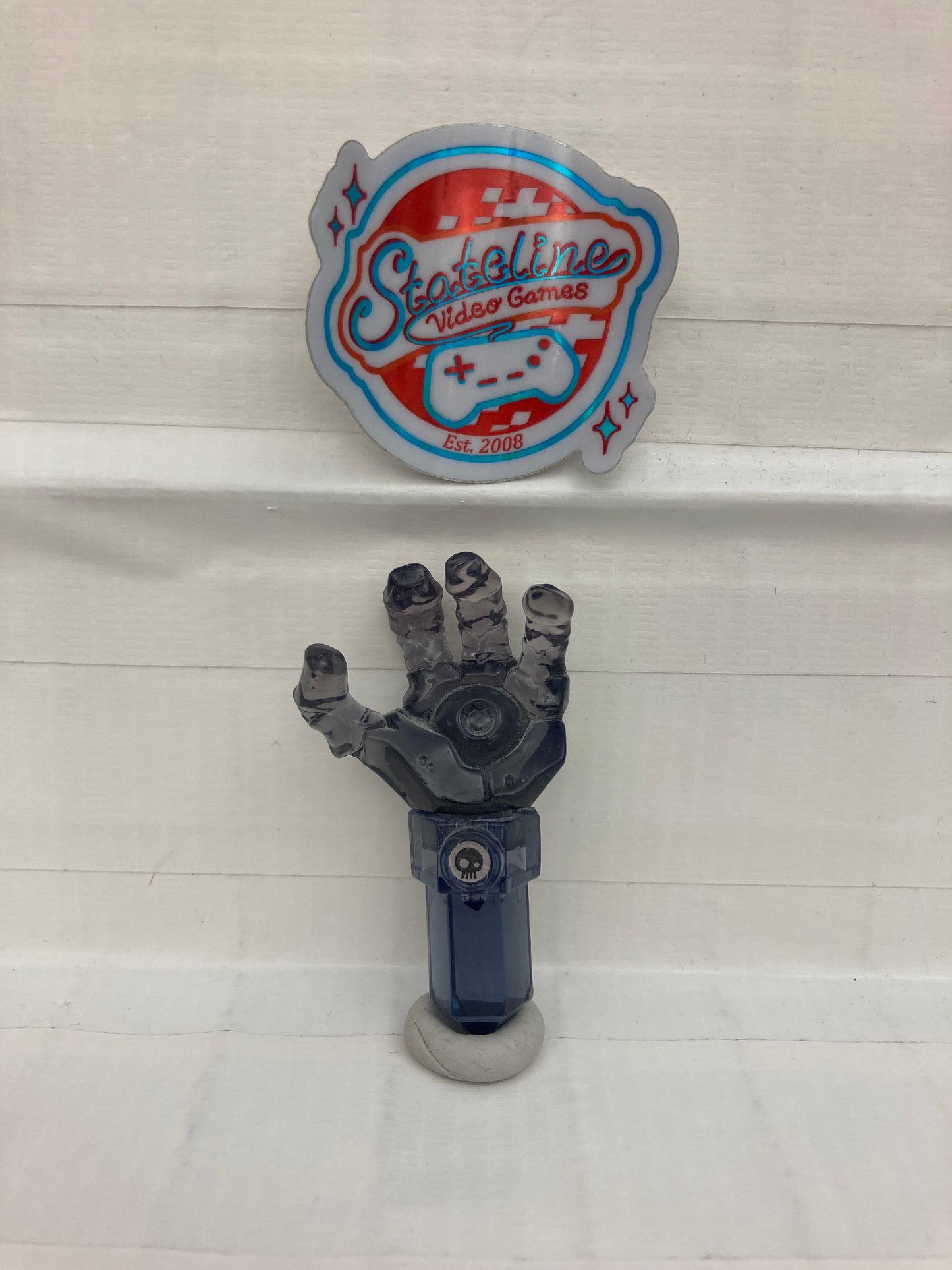 Undead Trap - Skylanders