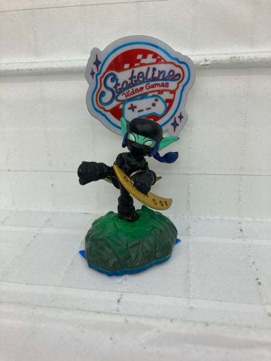 Stealth Elf - Swap Force, Ninja - Skylanders