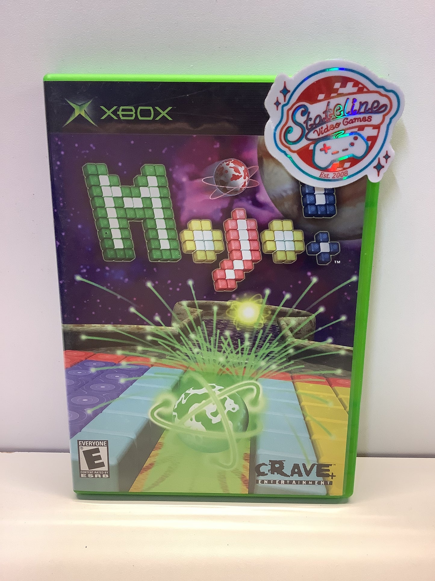 Mojo - Xbox