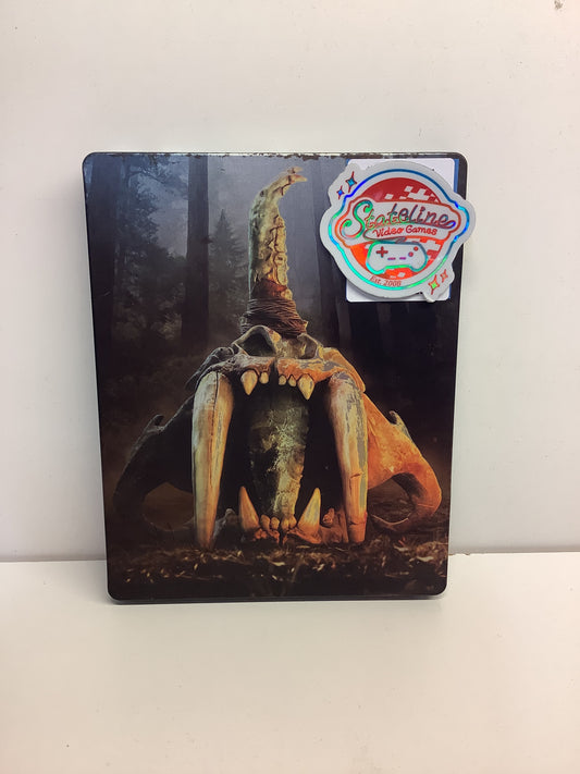 Far Cry Primal [Deluxe Edition] - Playstation 4