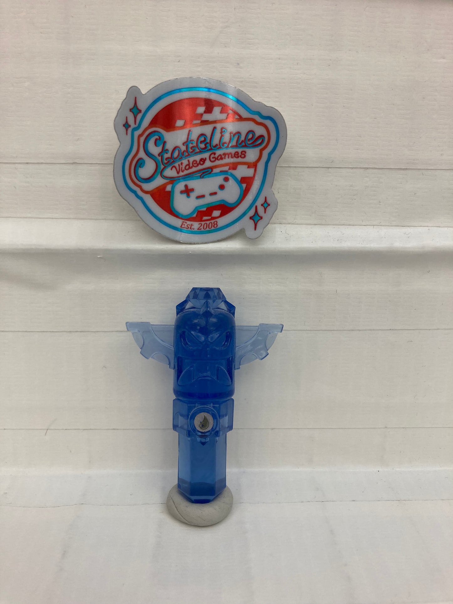 Water Trap - Skylanders