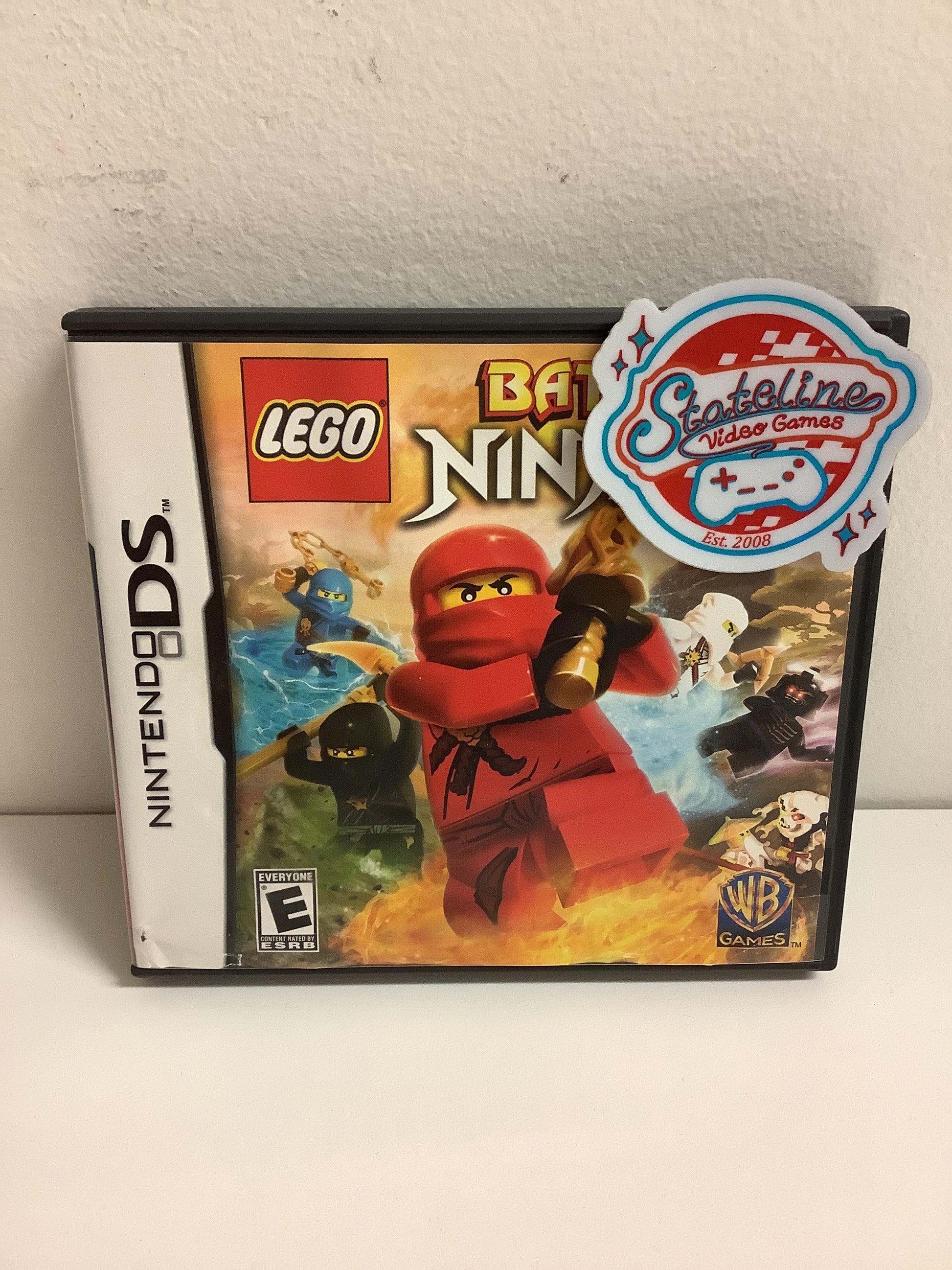 Ninjago Season 12 Lego Ninjago Full Digital Lego Ninjago Zip Pouch