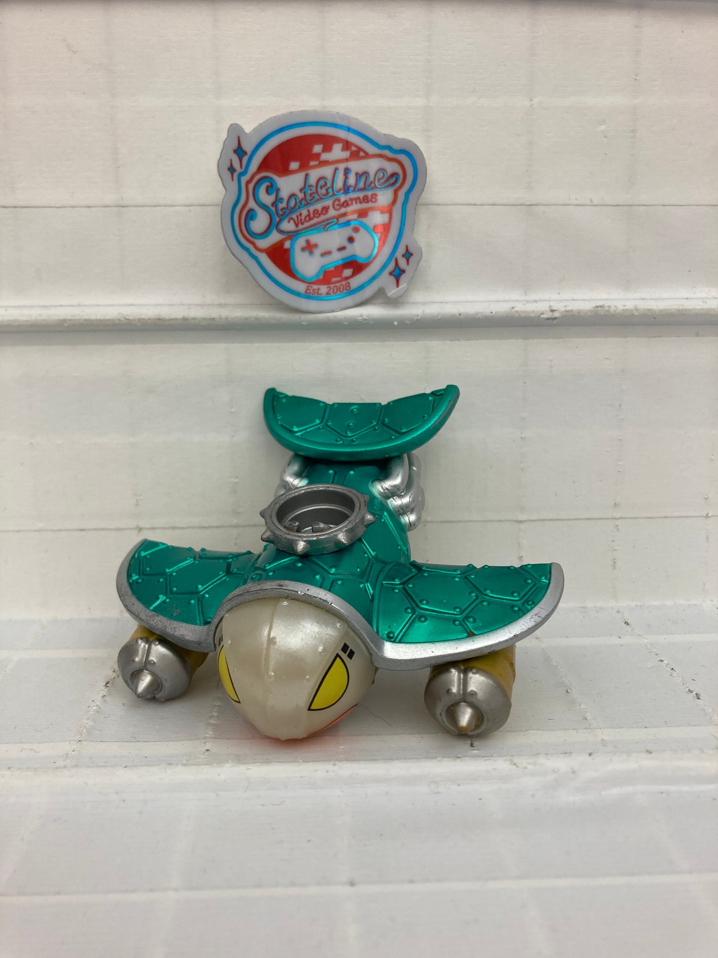Clown Cruiser - SuperChargers - Skylanders