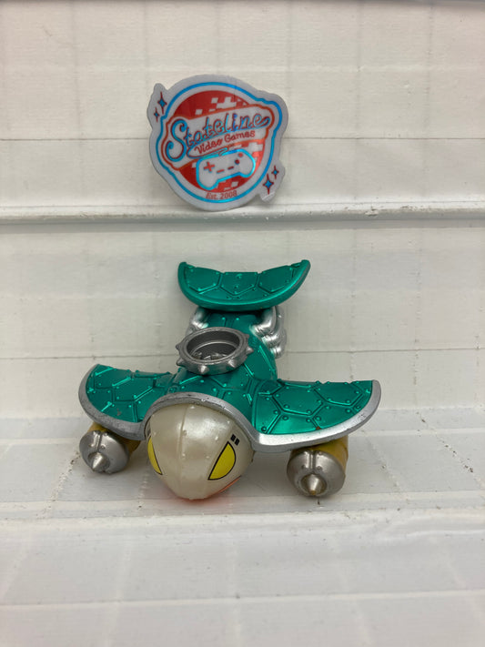 Clown Cruiser - SuperChargers - Skylanders