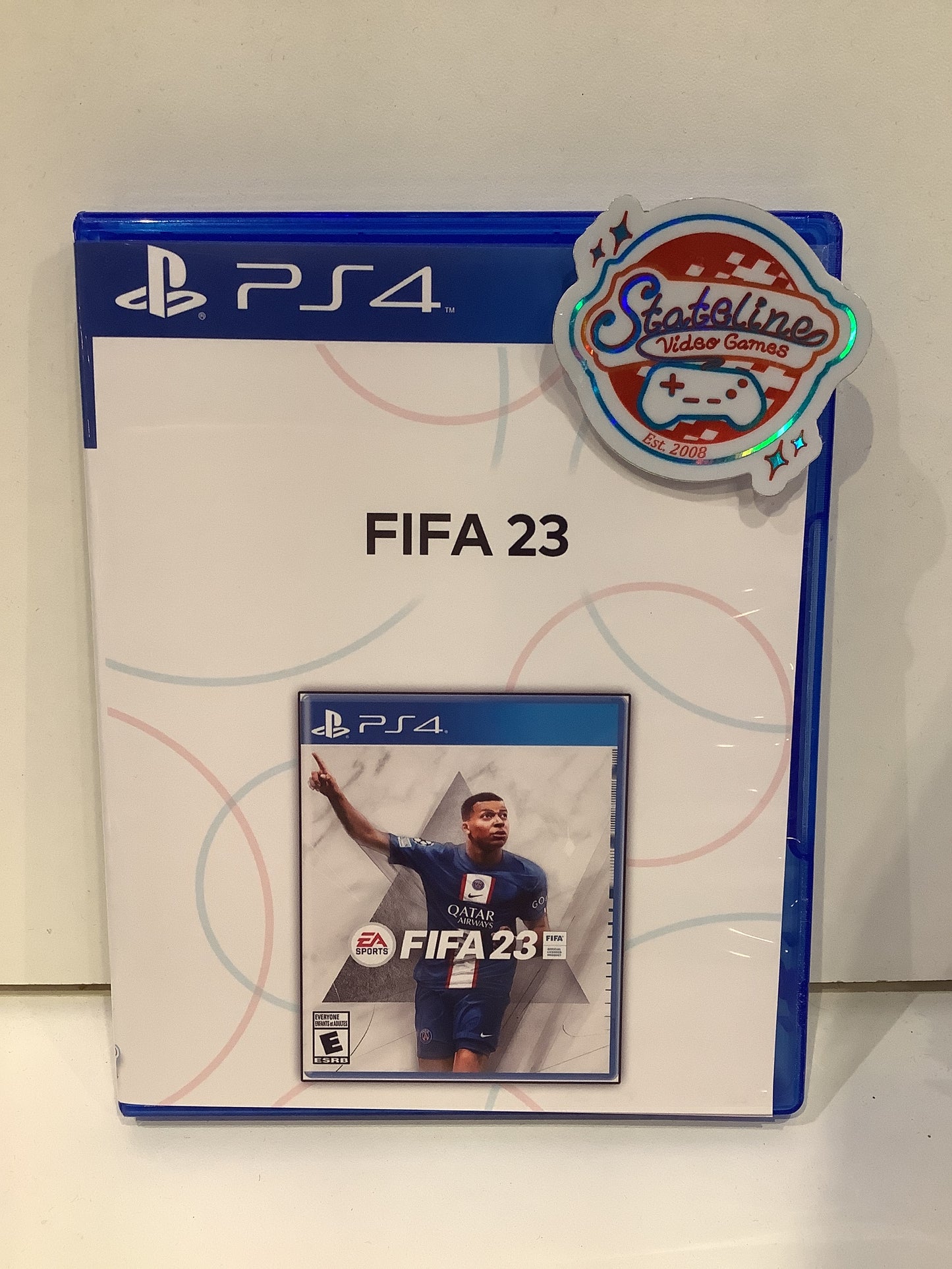 FIFA 23 - Playstation 4