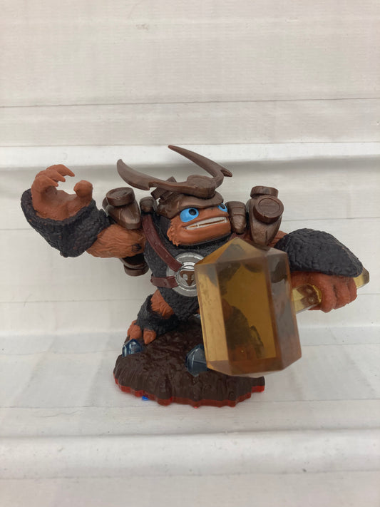 Wallop - Trap Team - Skylanders