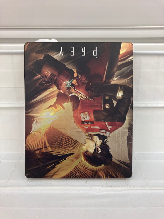 Prey [Steelbook Edition] - Playstation 4