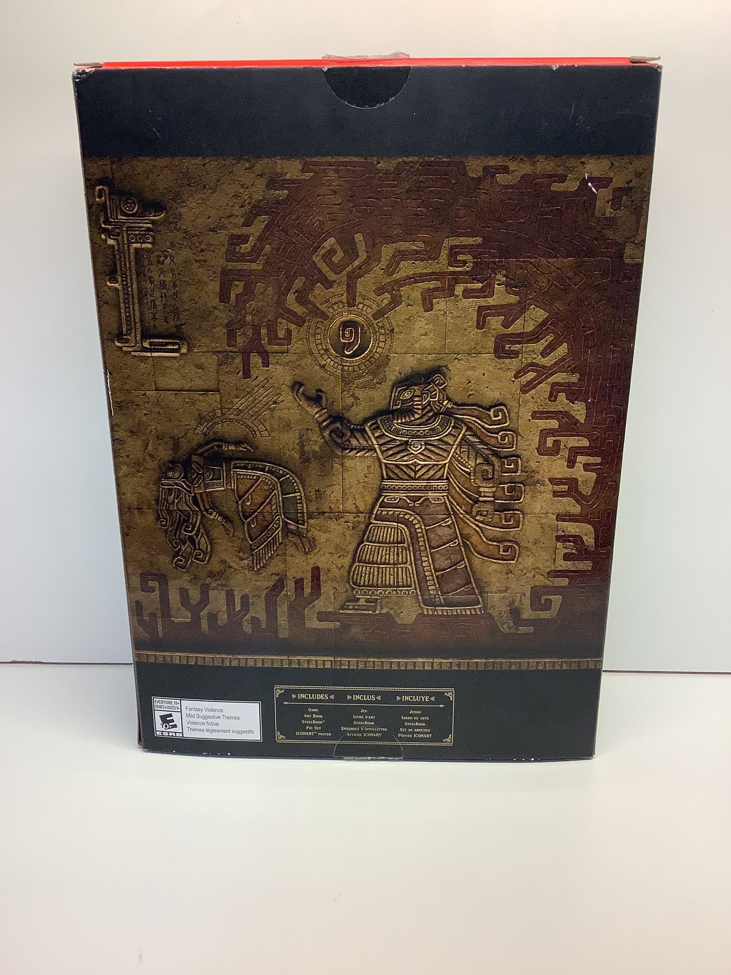 Zelda: Tears of the Kingdom [Collector’s Edition] - Nintendo Switch