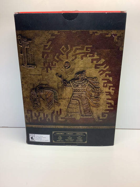 Zelda: Tears of the Kingdom [Collector’s Edition] - Nintendo Switch