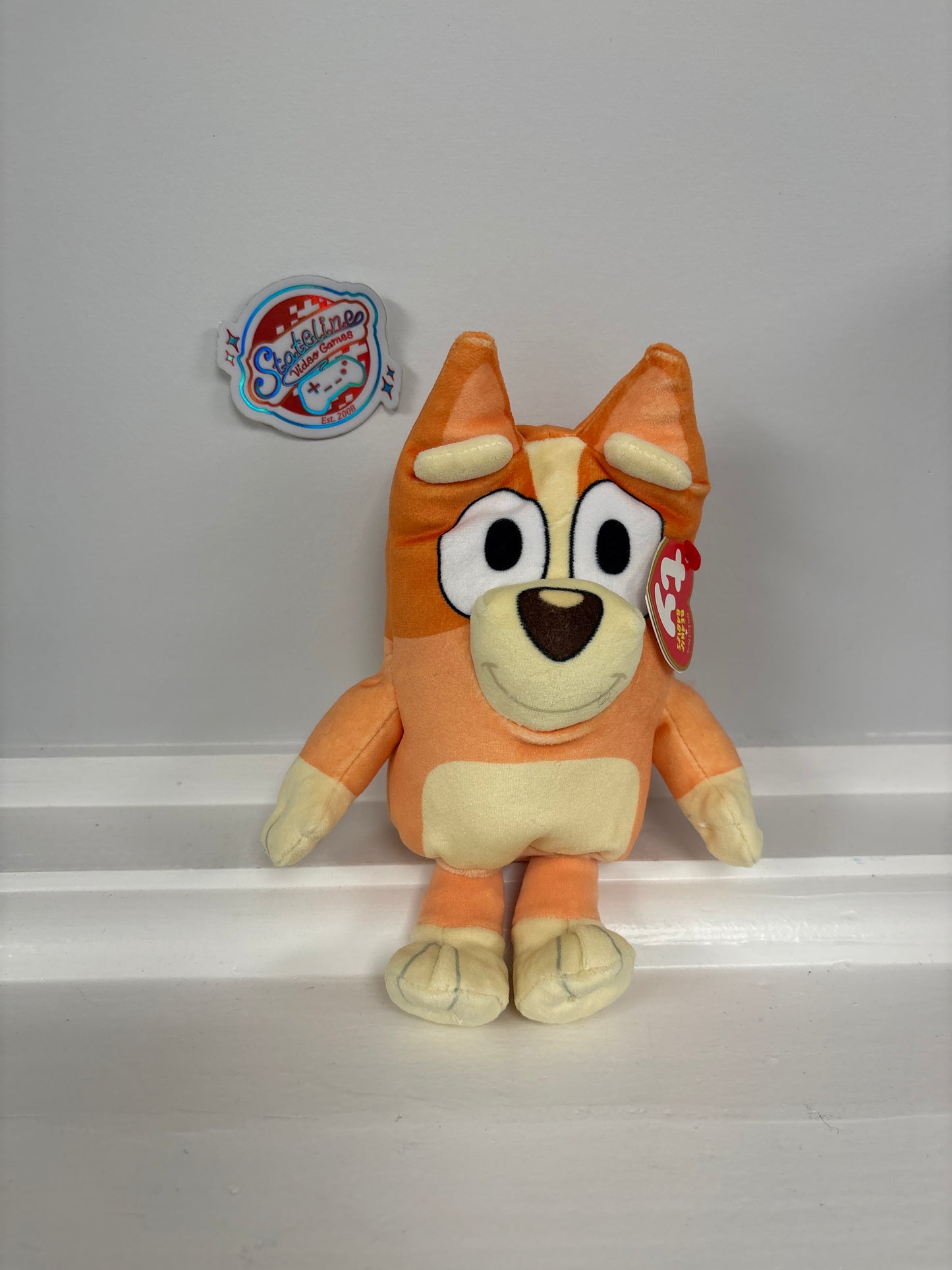 TY Beanie Plush - Misc