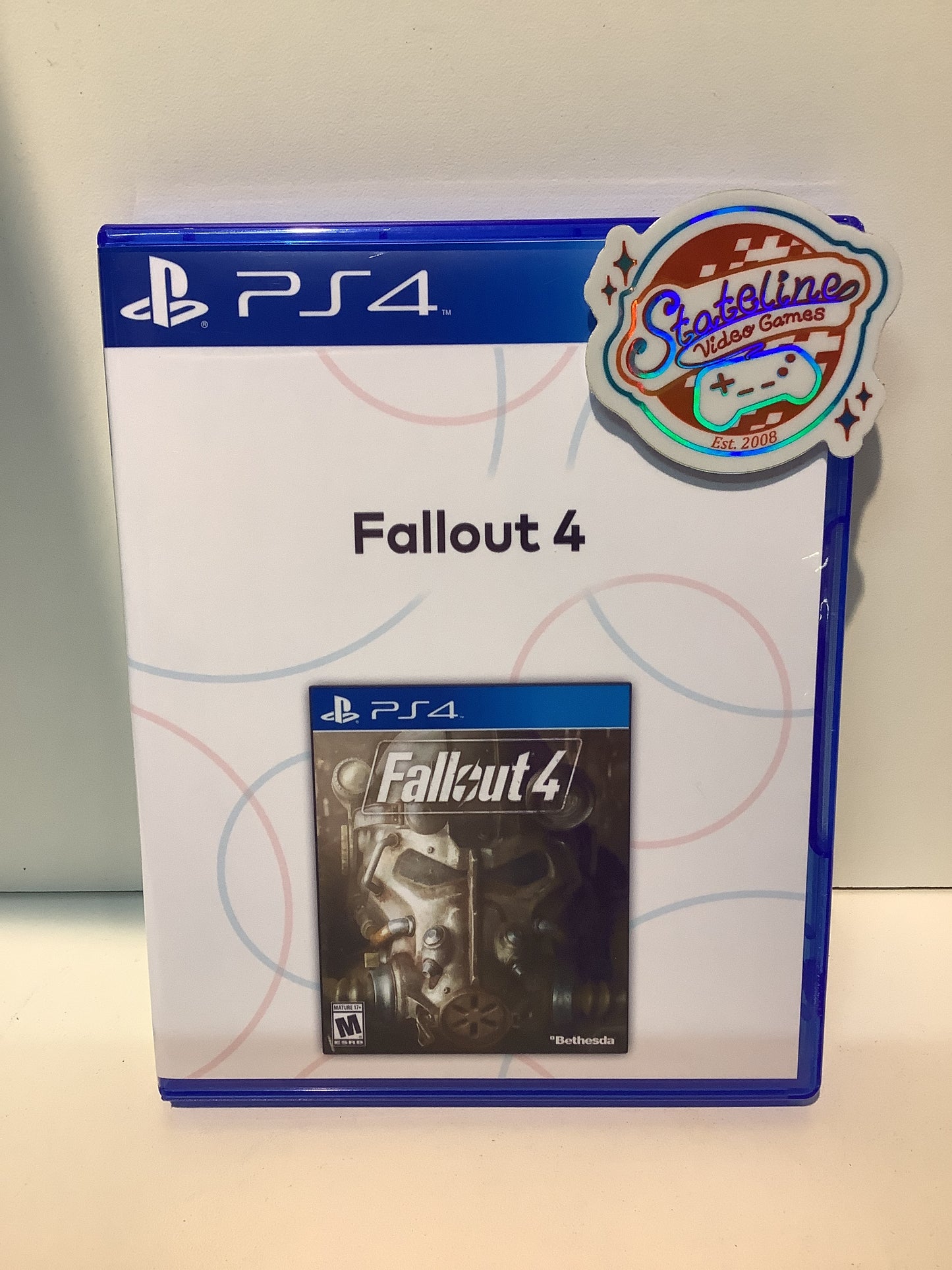 Fallout 4 - Playstation 4