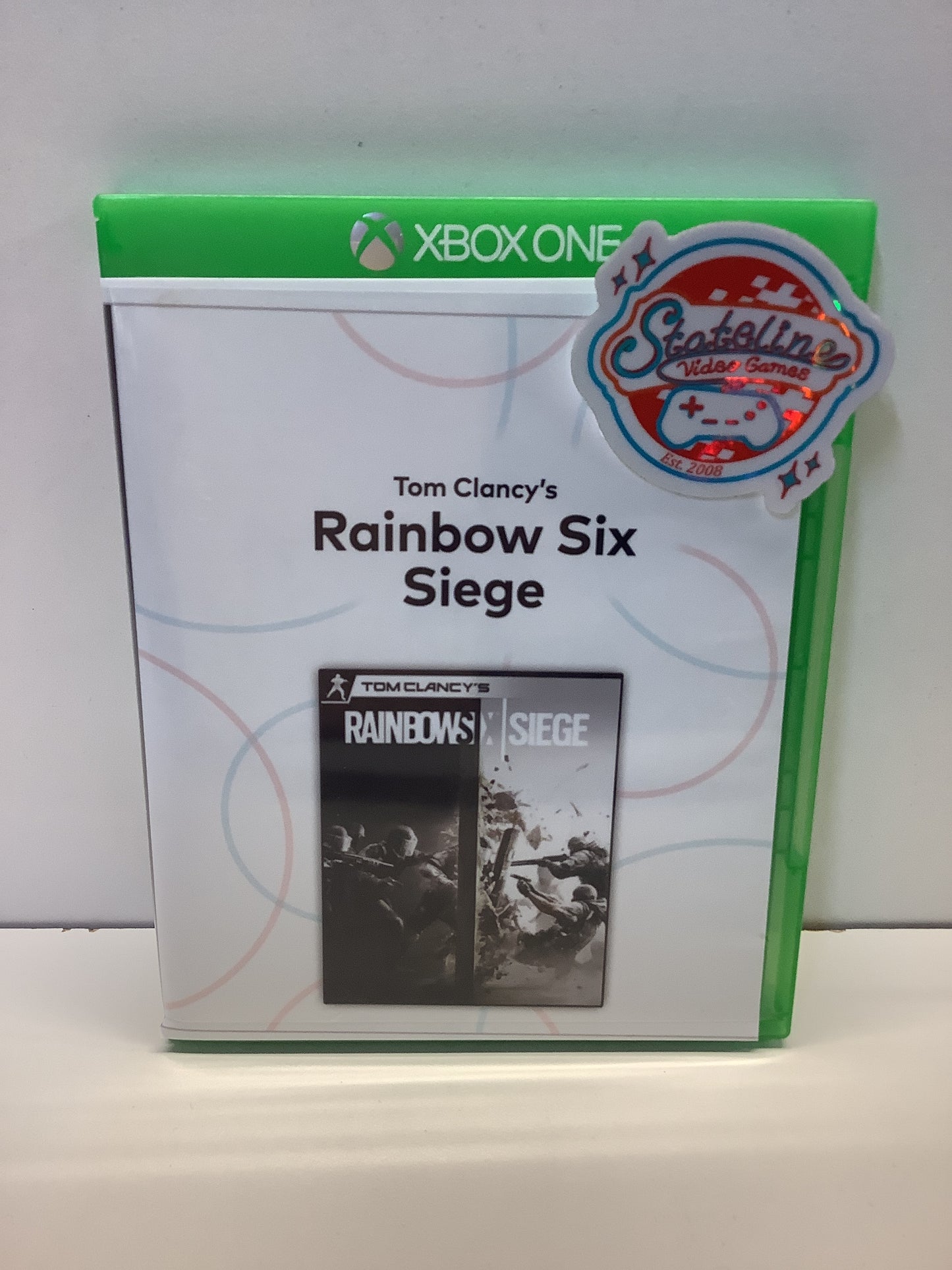 Rainbow Six Siege - Xbox One