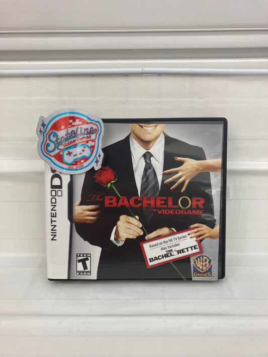 The Bachelor - Nintendo DS