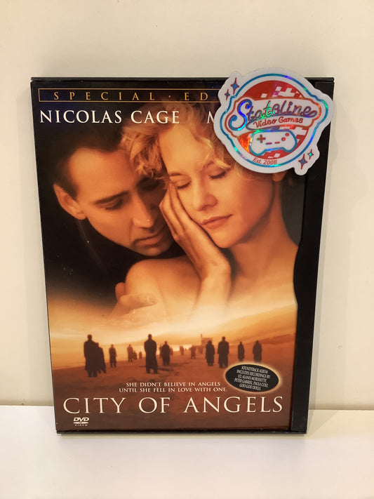 City of Angels - DVD