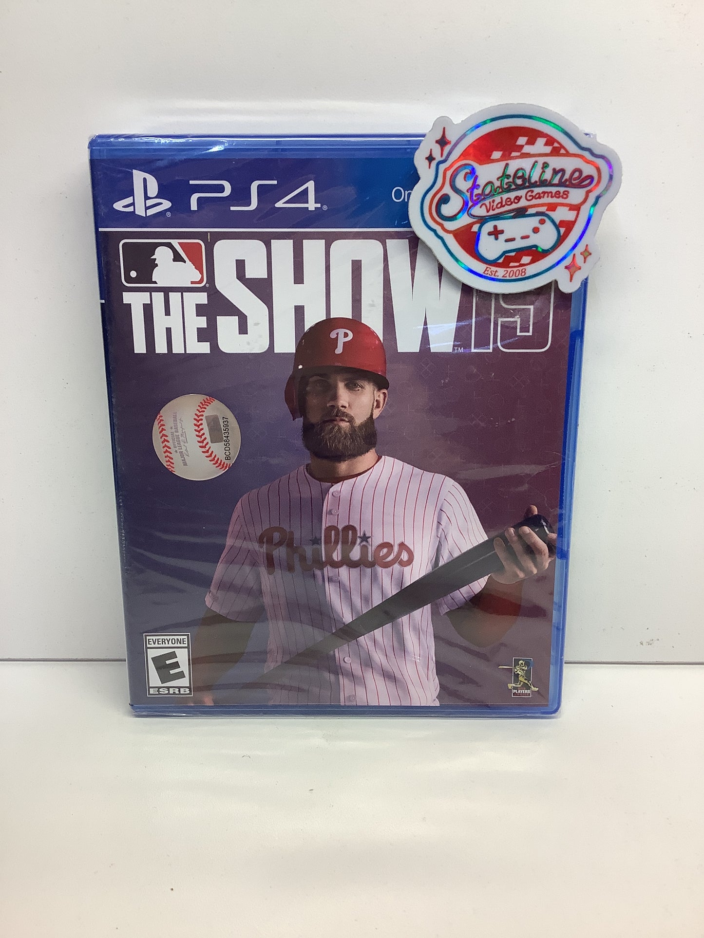 MLB The Show 19 - Playstation 4
