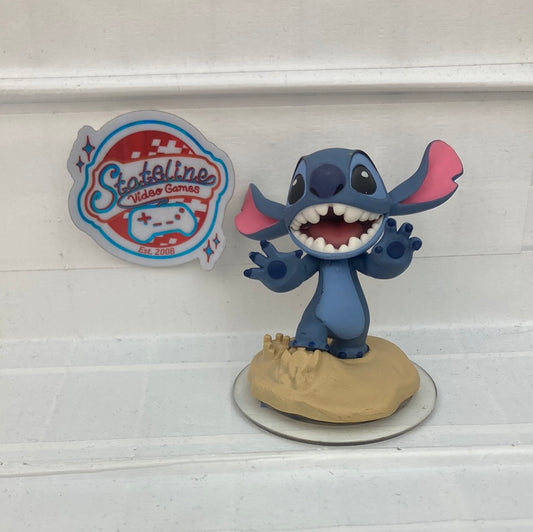 Stitch - Disney Infinity