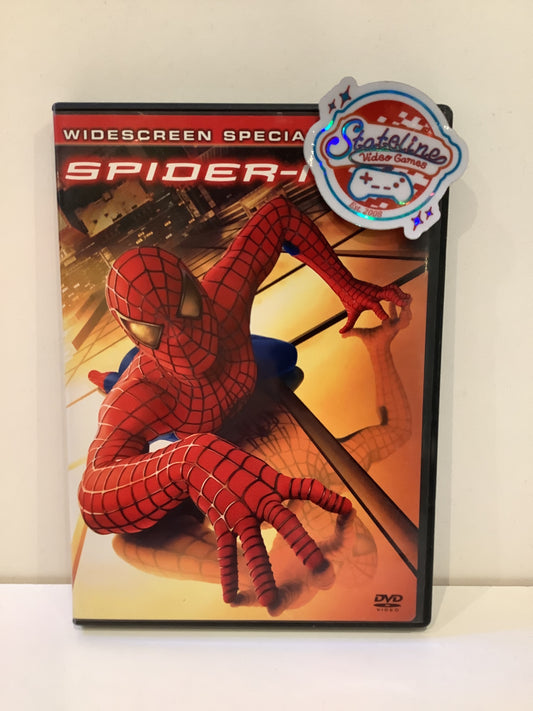 Spider-Man - DVD