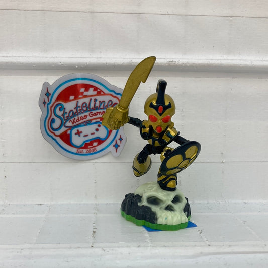 Chop Chop - Legendary - Skylanders