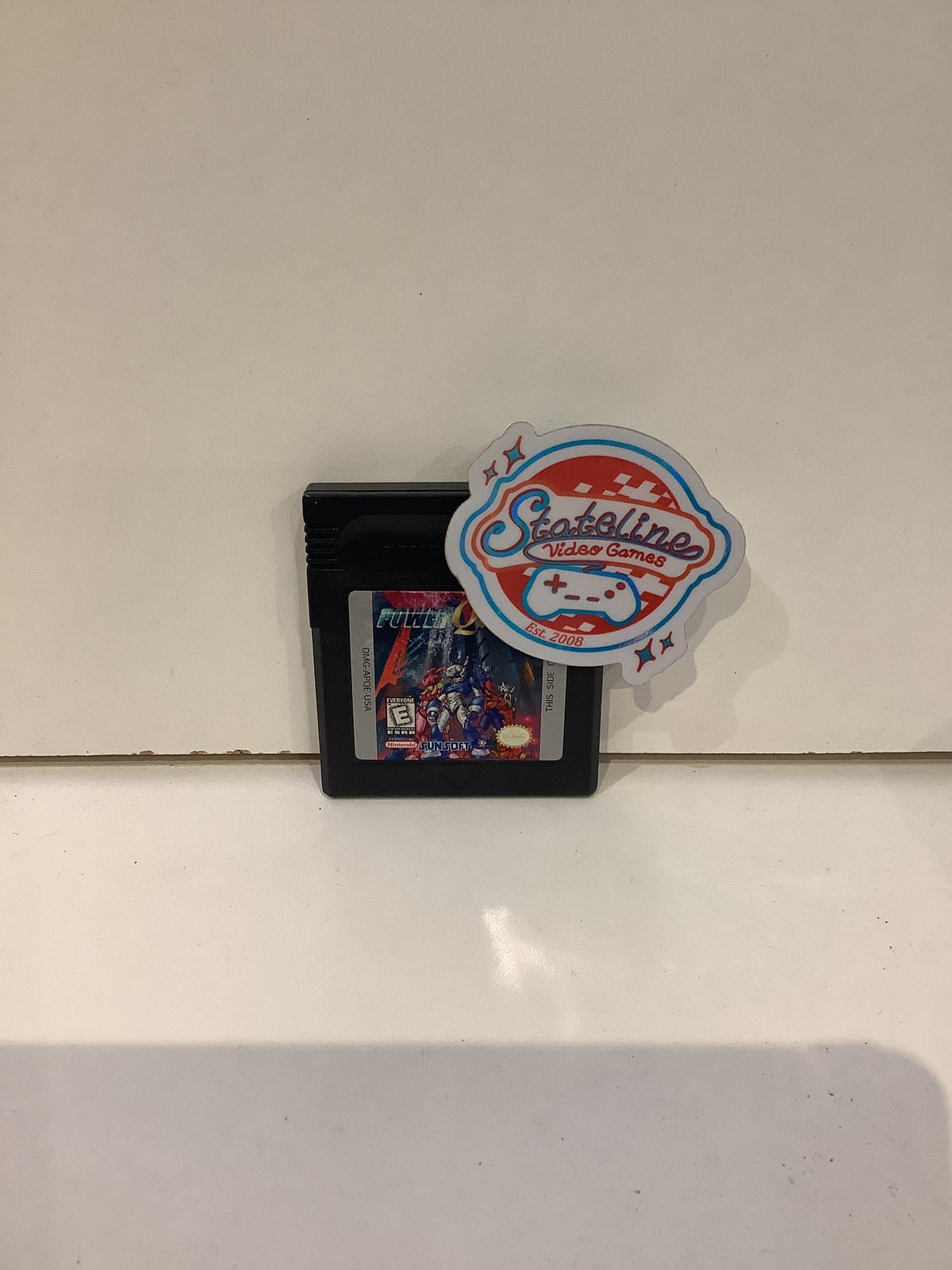 Power Quest - GameBoy Color