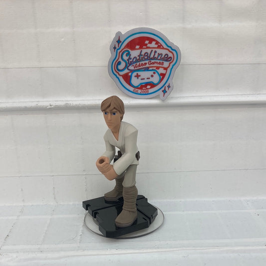 Luke Skywalker - Disney Infinity