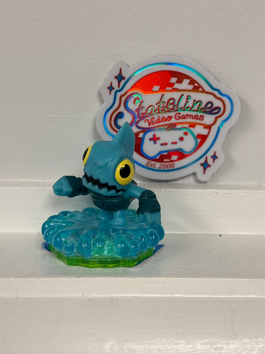 Gill Runt - Sidekicks - Skylanders