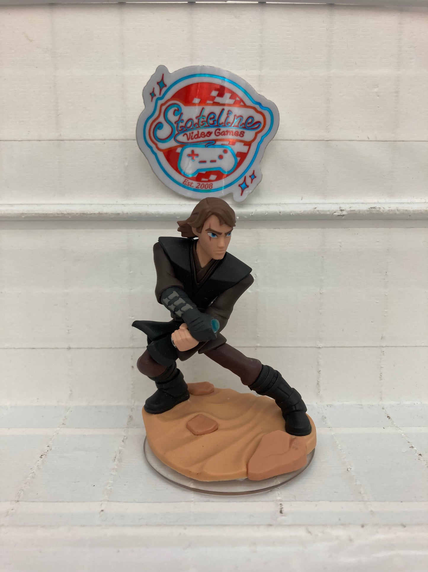 Anakin Skywalker - Disney Infinity