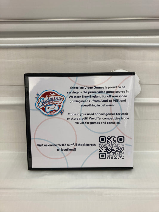 Vampire Moon: The Mystery of the Hidden Sun - Nintendo DS