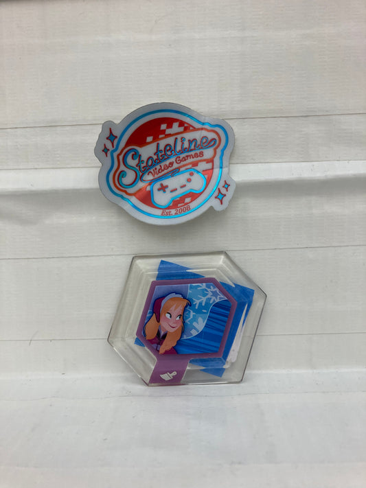 Frozen Flourish [Disc] - Disney Infinity