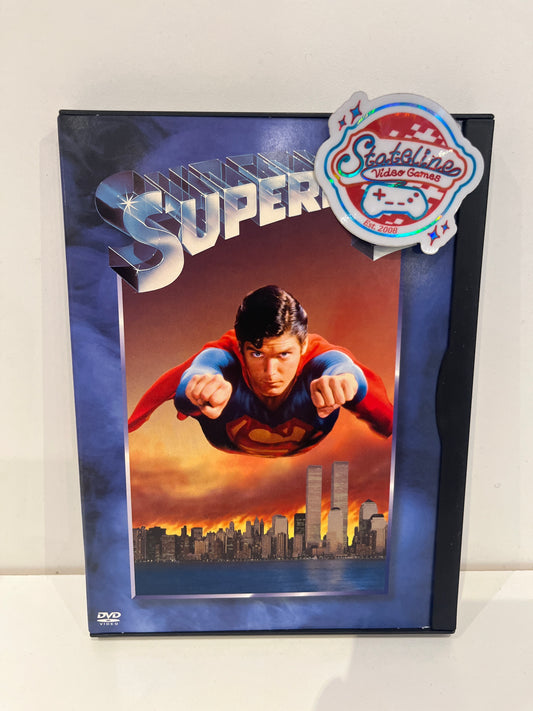 Superman II - DVD