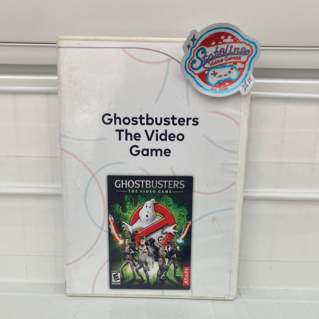 Ghostbusters: The Video Game - Wii