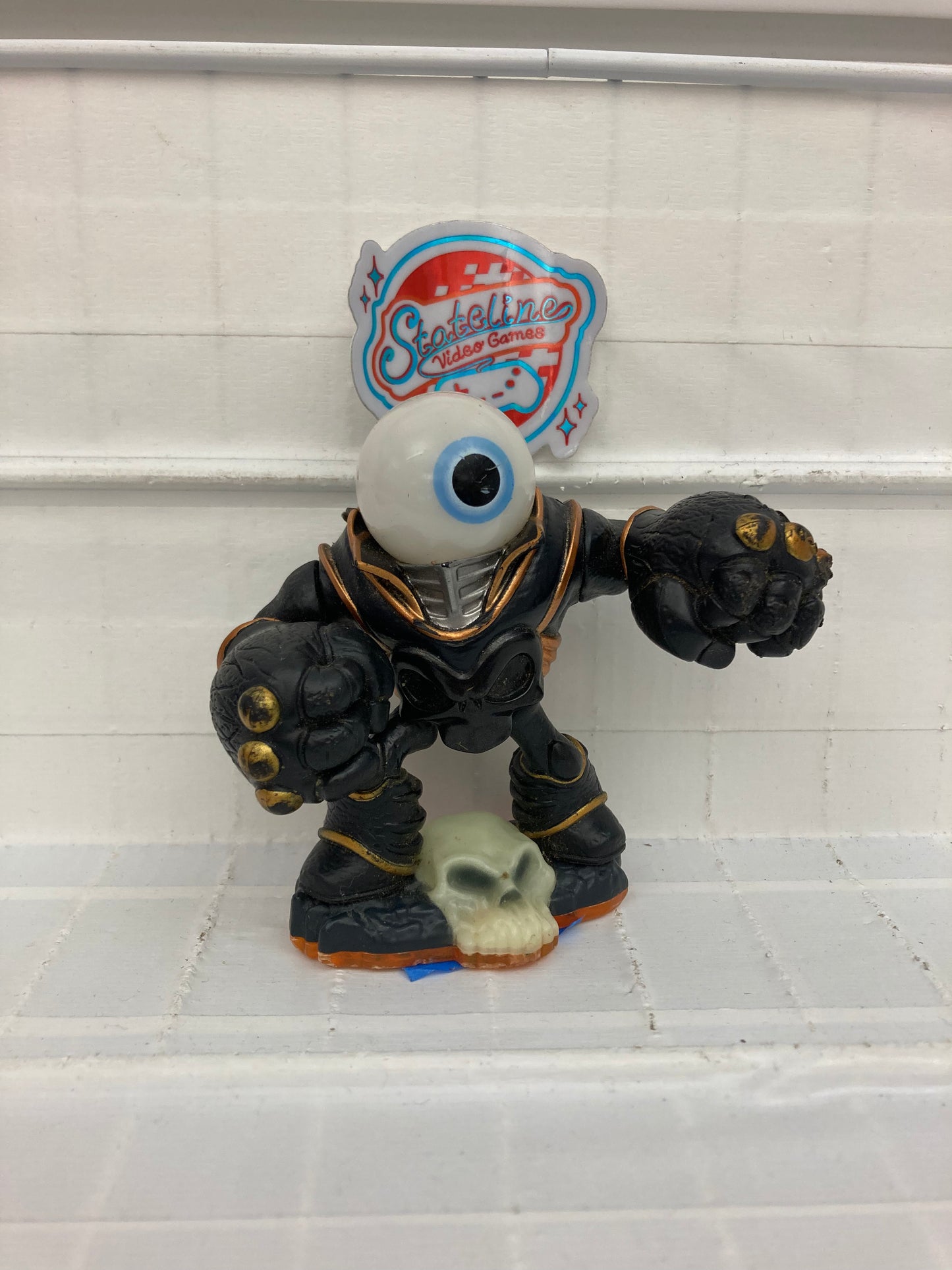Eye Brawl - Giants - Skylanders