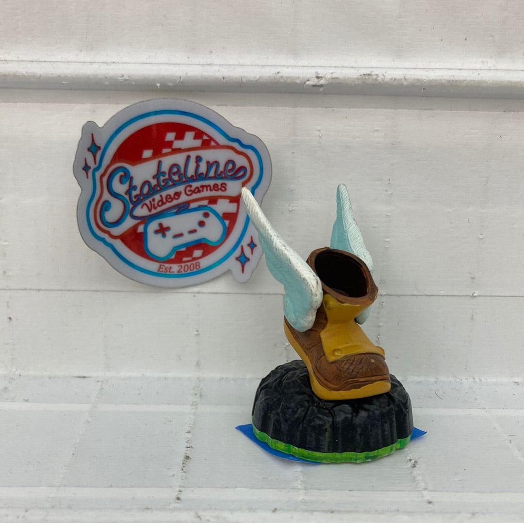 Winged Boots - Skylanders
