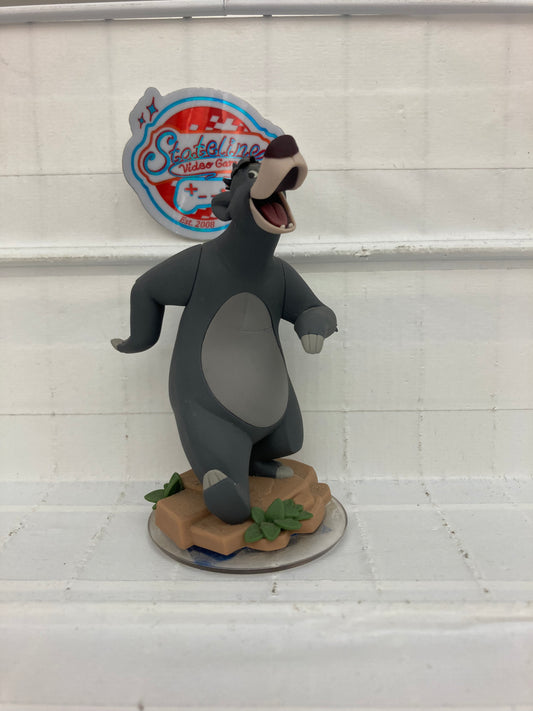 Baloo - Disney Infinity