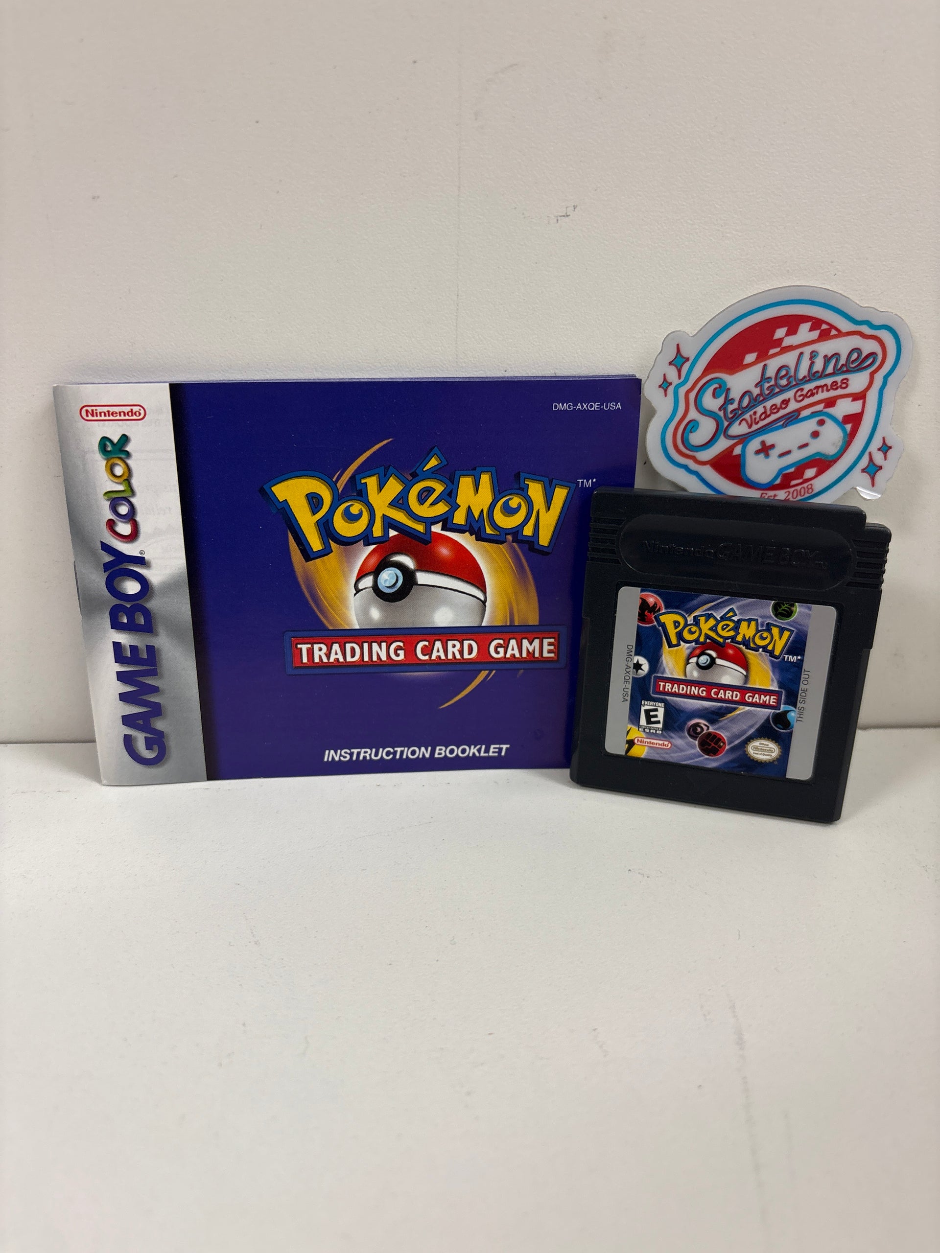 Pokemon Trading Card Game