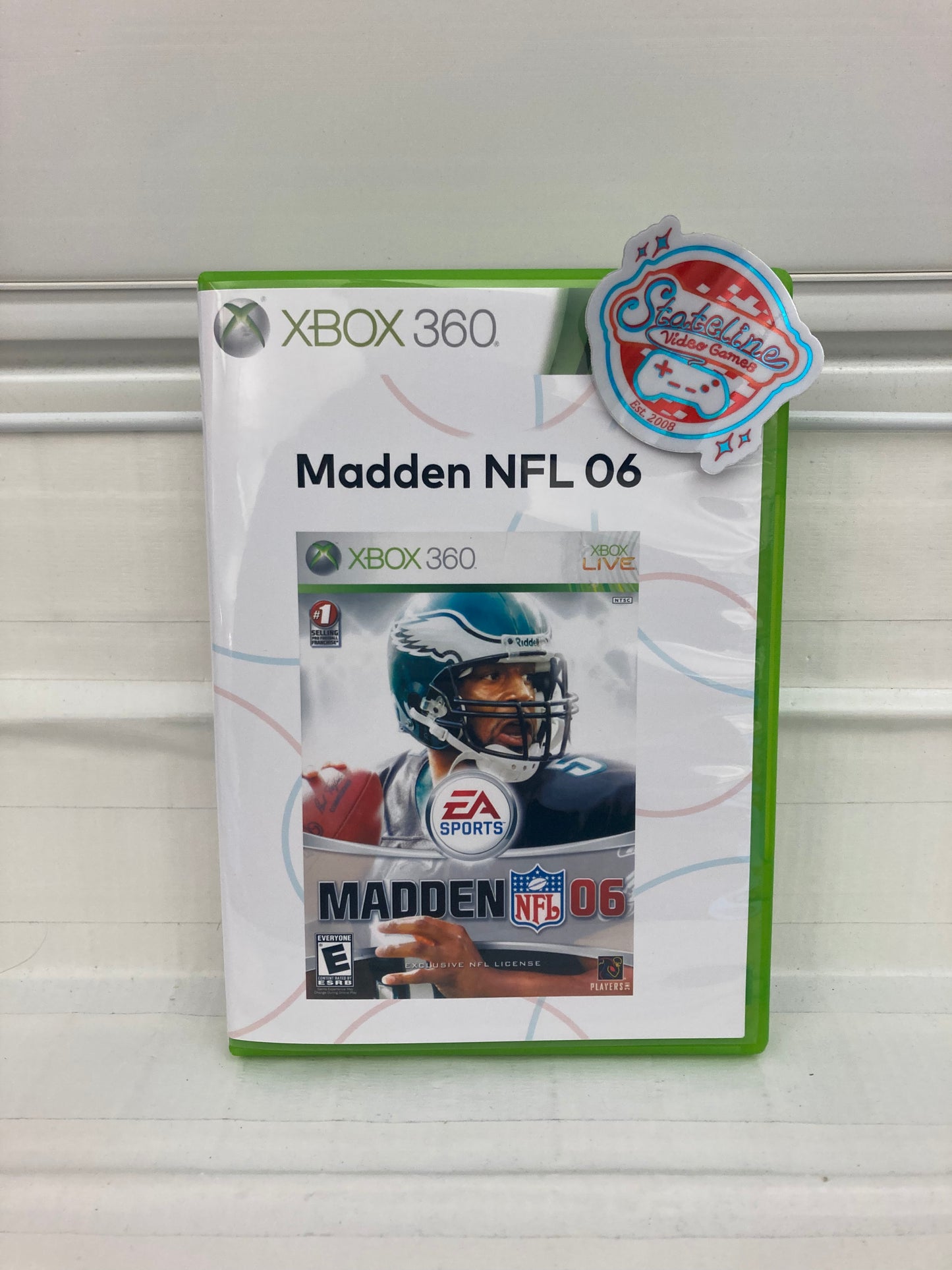 Madden 2006 - Xbox 360