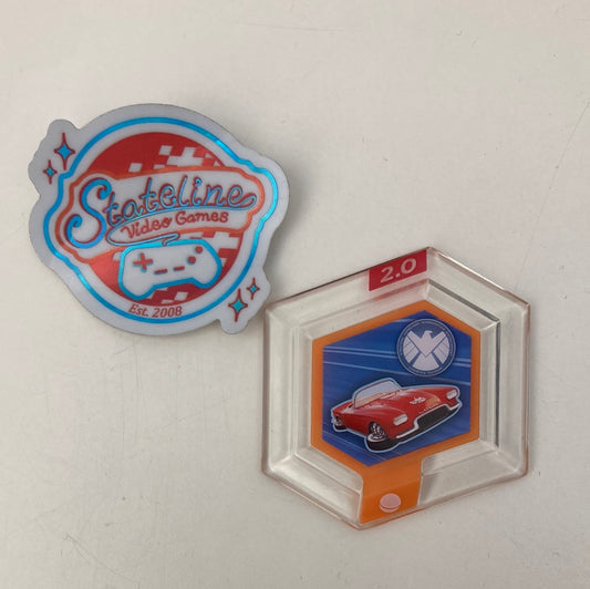 Lola [Disc] - Disney Infinity