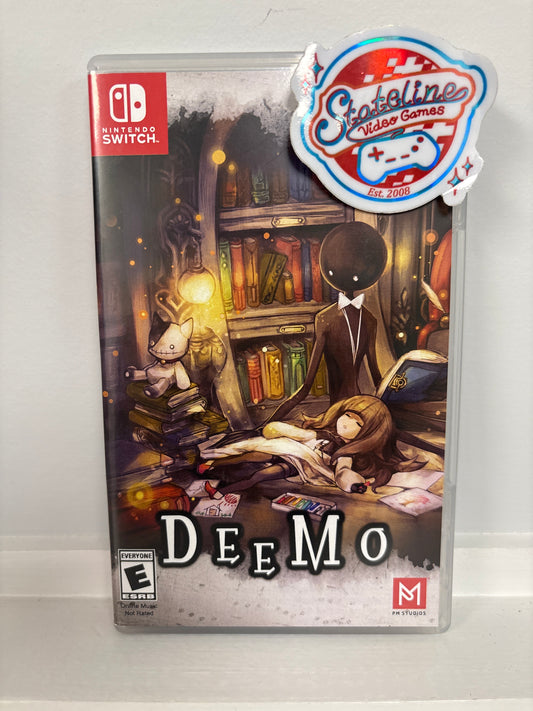 Deemo - Nintendo Switch