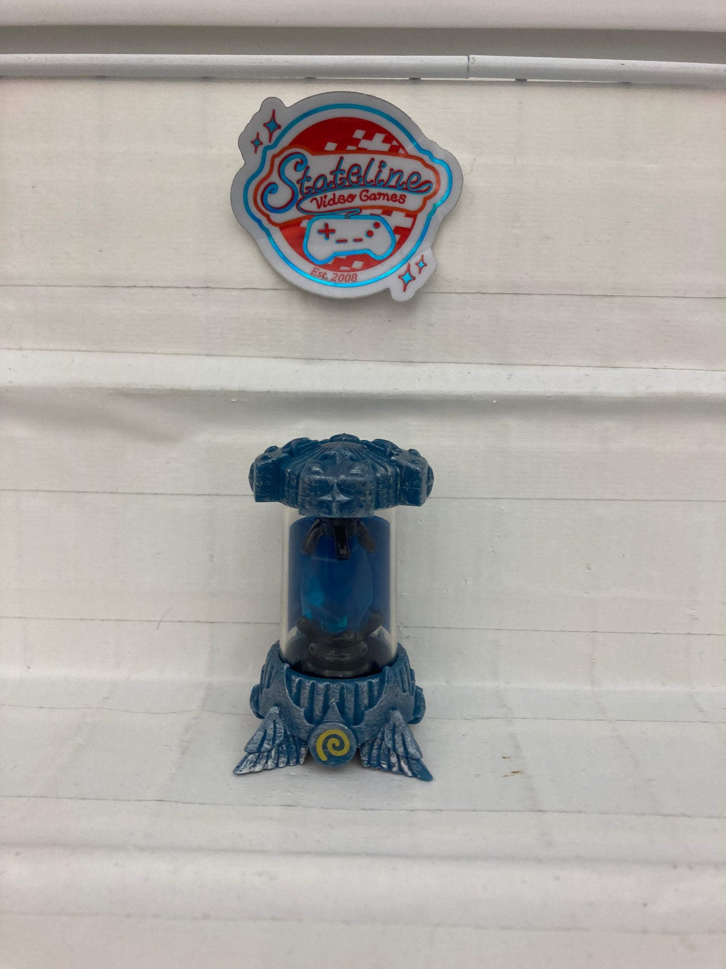 Air Creation Crystal - Skylanders