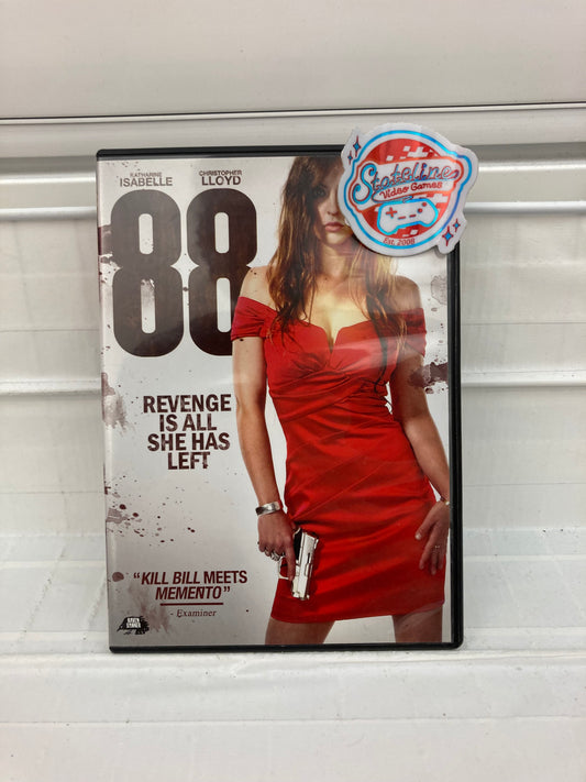 88 - DVD