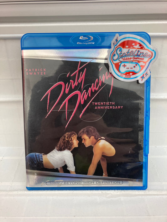 Dirty Dancing - Blu Ray