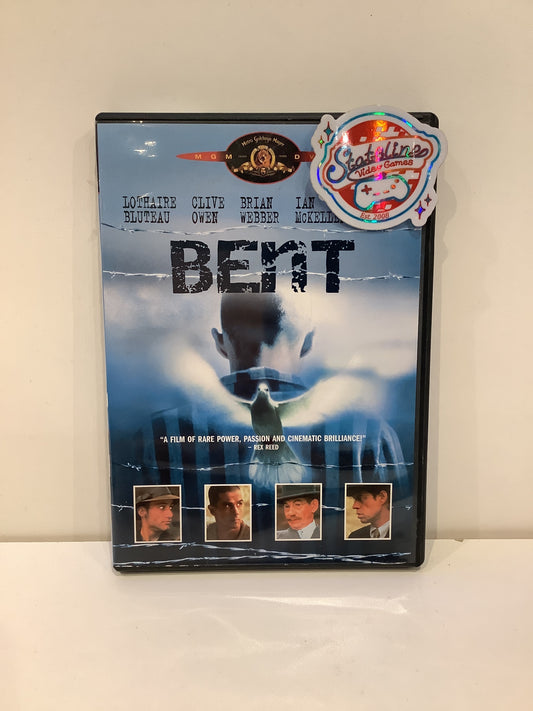 Bent - DVD