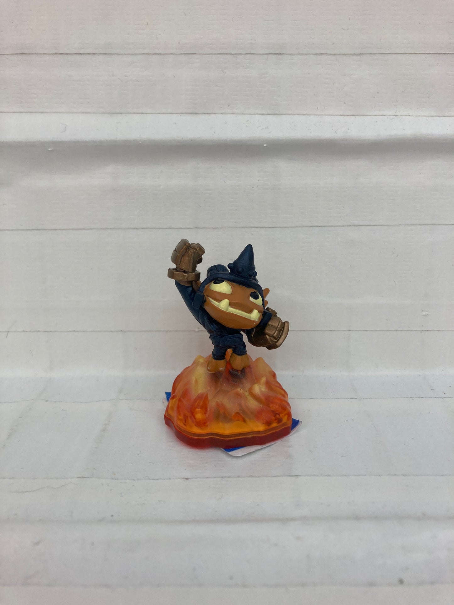 Small Fry - Trap Team - Skylanders