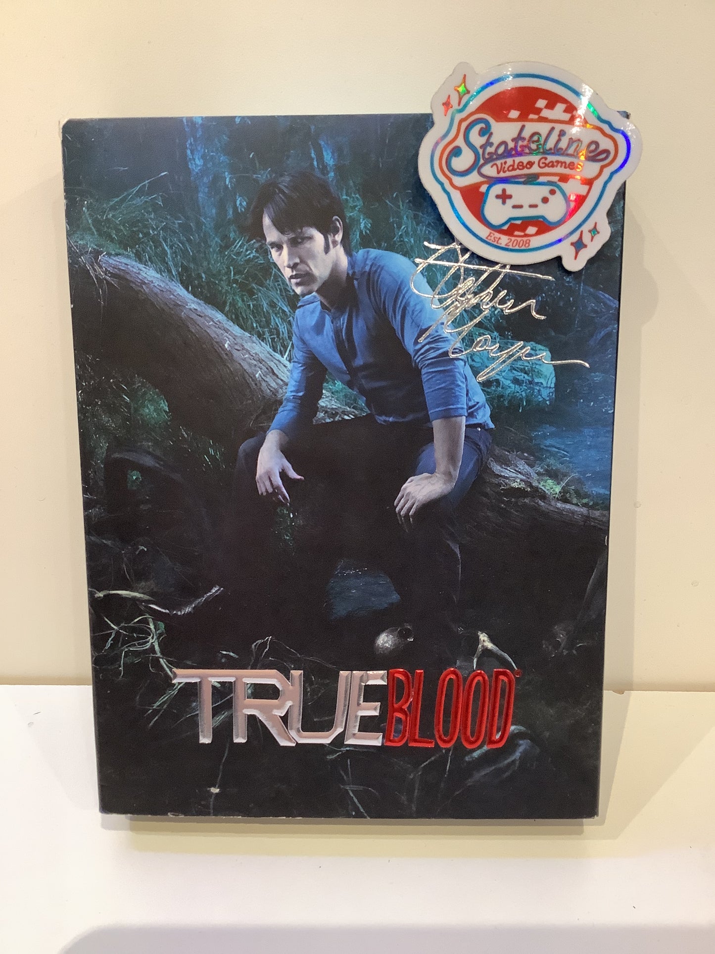 True Blood: The Complete Third Season - DVD