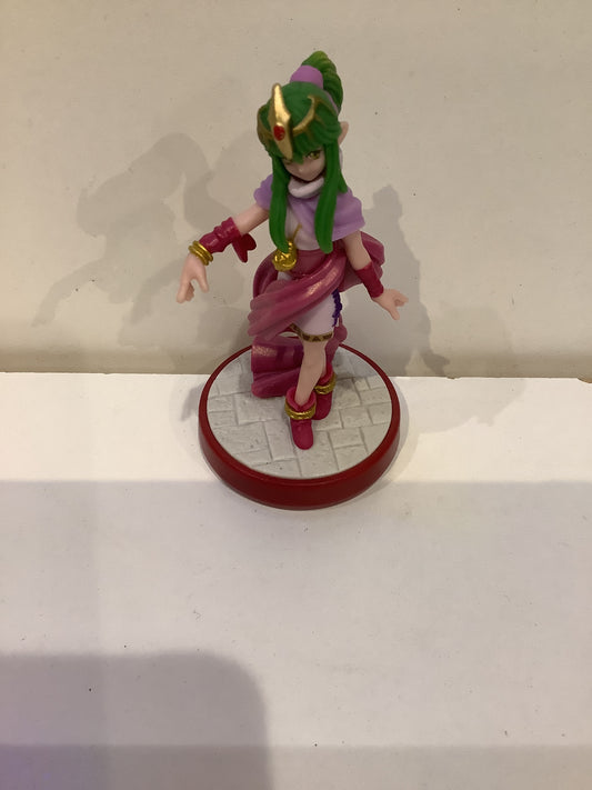 Tiki - Amiibo