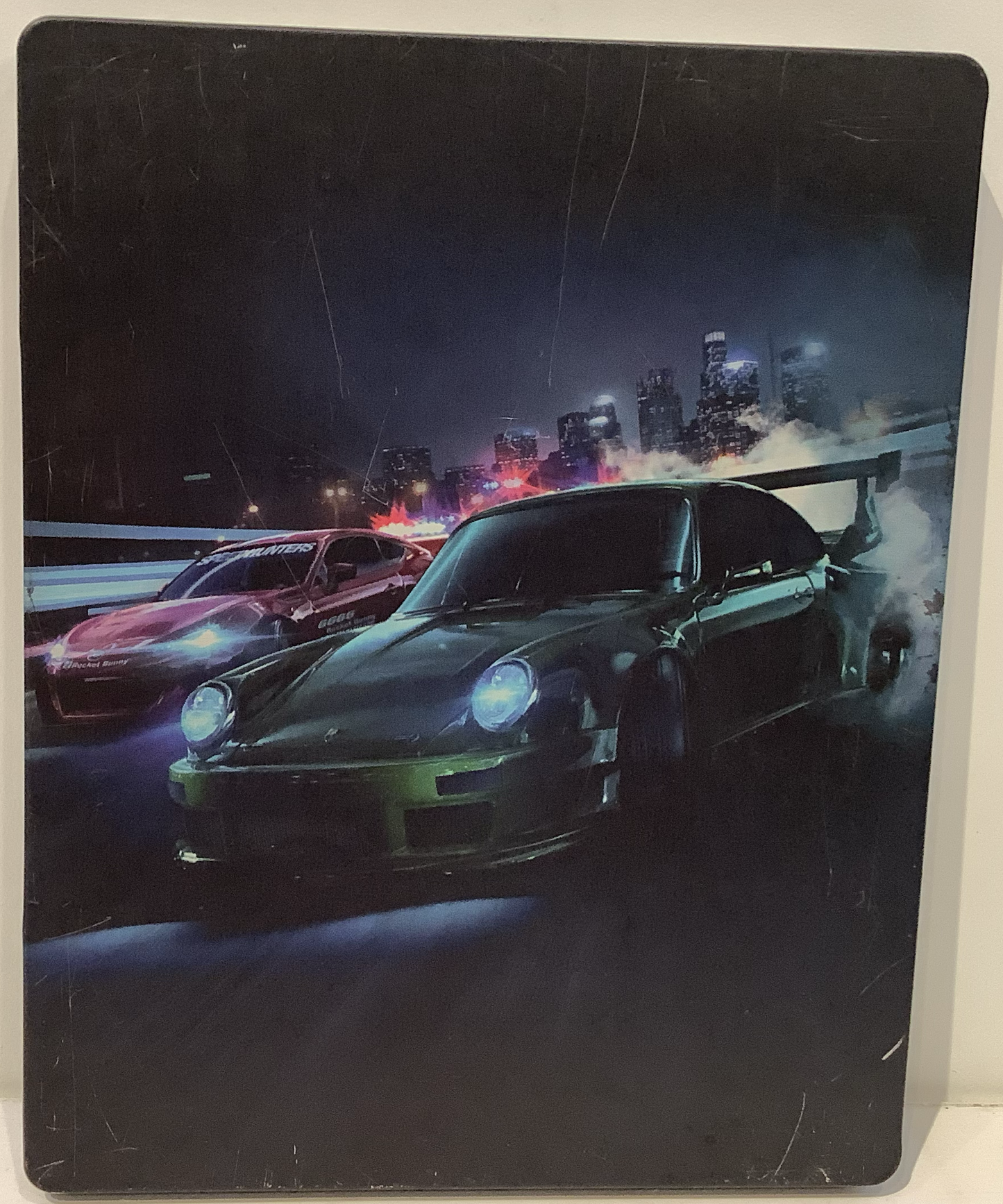 Need for Speed - Playstation 4