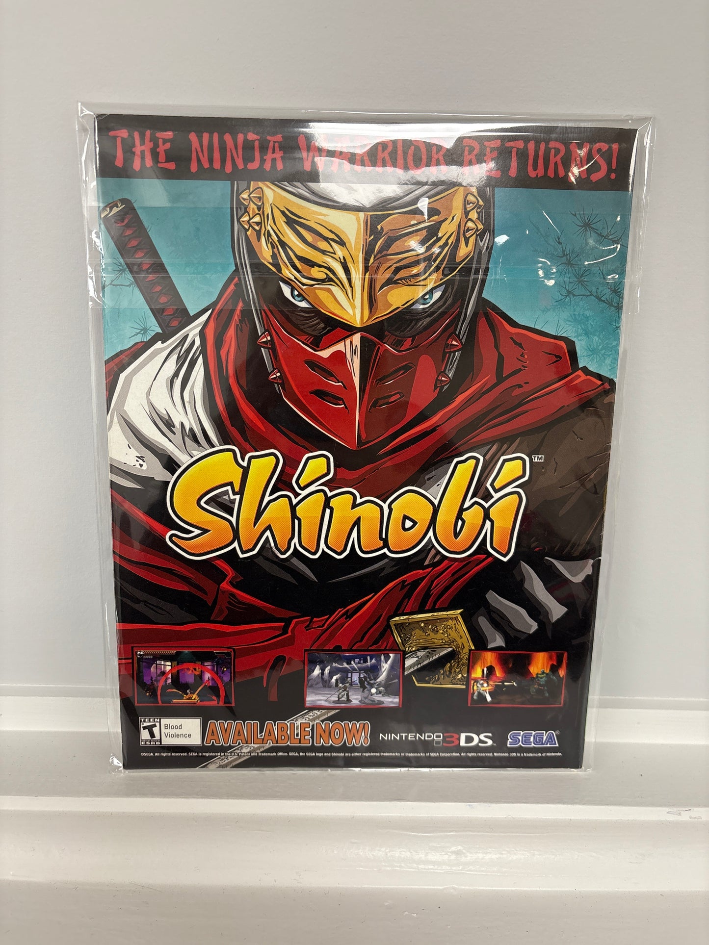 [Volume 275] Kid Icarus: Uprising [Subscriber] - Nintendo Power