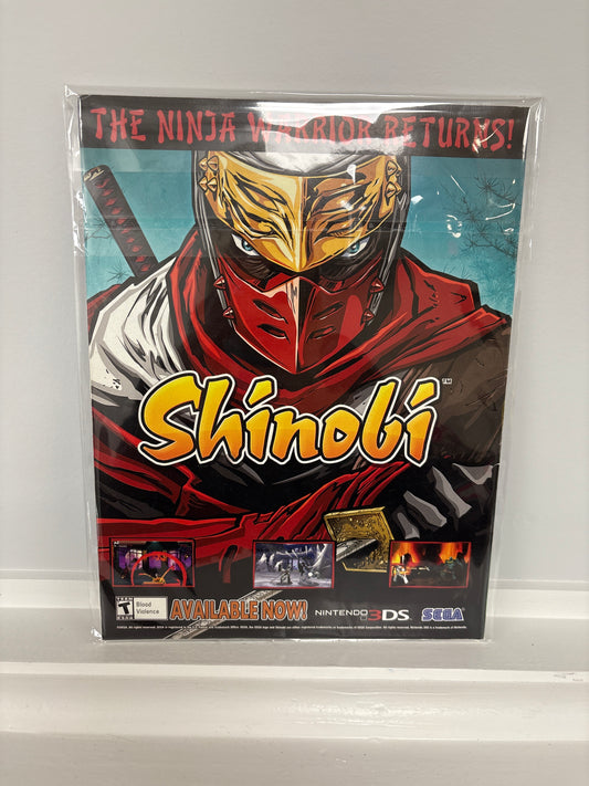 [Volume 275] Kid Icarus: Uprising [Subscriber] - Nintendo Power