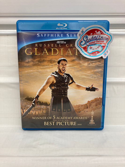 Gladiator - Blu-Ray