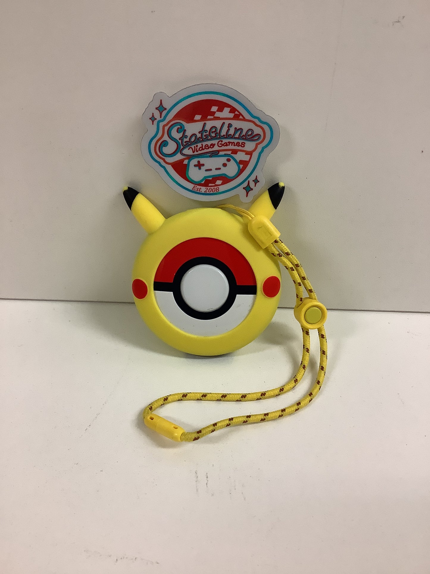Pokemon GO Plus Plus - Nintendo Switch